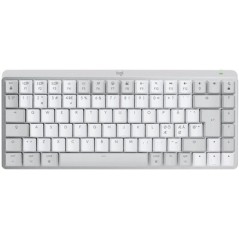 MX Mech Mac Mini Wless KBD PaleGrey FR