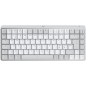 MX Mech Mac Mini Wless KBD PaleGrey FR