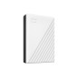 HDD EXT My Passport 6Tb White Worldwide HDD EXT My Passport 6Tb White Worldwide