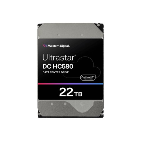 DC HC580 22TB 512MB SATA 512E SE NP3