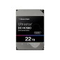 DC HC580 22TB 512MB SATA 512E SE NP3 DC HC580 22TB 512MB SATA 512E SE NP3
