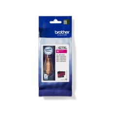 Brother LC427XLM - Cartouche d'encre originale - Magenta