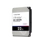 DH HC570 22TB 512MB SATA 512E SE NP3