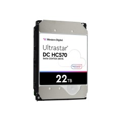 DH HC570 22TB 512MB SAS 512E SE P3