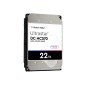 DH HC570 22TB 512MB SAS 512E SE P3