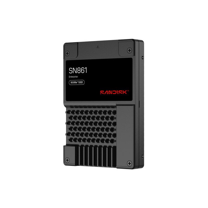DC SN861 PCIe 7.68TB U.2 DC SN861 PCIe 7.68TB U.2