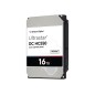 DC HC550 16TB 512MB SAS ULTRA 512E SE P3 DC HC550 16TB 512MB SAS ULTRA 512E SE P3