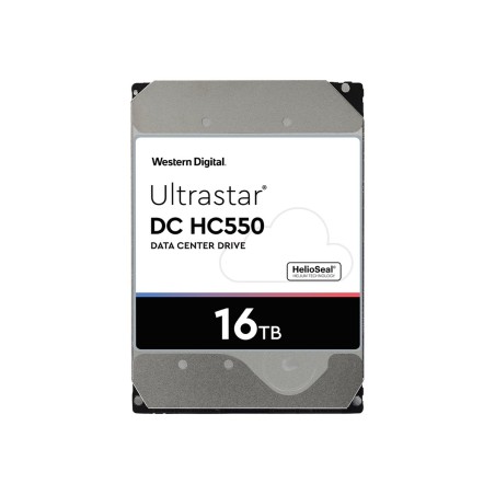 DC HC550 16TB 512MB SAS ULTRA 512E SE P3