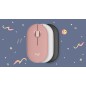 Pebble Mouse 2 M350s TONAL WHITE