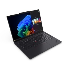 Lenovo ThinkPad T14s Gen 6 (AMD) Copilot+ PC AMD Ryzen AI 7 PRO 360 Ordinateur portable 35,6 cm (14") WUXGA 32 Go LPDDR5x-SDRAM