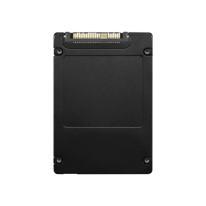 Lenovo 4XB1R33424 disque SSD 15 To U.3 PCI Express 4.0 NVMe 3D NAND