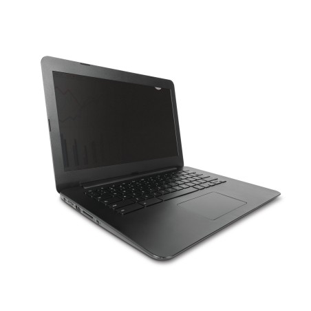Kensington FP160W10 40,6 cm (16") Ordinateur portable Filtre de confidentialité sans bords pour ordinateur 2H