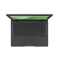 ASUS Chromebook CR11 CR1104CTA-N00097 Intel® N N150 29,5 cm (11.6") HD 8 Go LPDDR5-SDRAM 64 Go eMMC Wi-Fi 6 (802.11ax) ChromeOS ASUS Chromebook CR11 CR1104CTA-N00097 Intel® N N150 29,5 cm (11.6") HD 8 Go LPDDR5-SDRAM 64 Go eMMC Wi-Fi 6 (802.11ax) ChromeOS