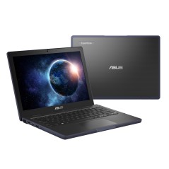 ASUS ExpertBook R12 BR1204CTA-R80050XA Intel® N N150 Ordinateur portable 31 cm (12.2") WUXGA 8 Go LPDDR5-SDRAM 128 Go UFS Wi-Fi