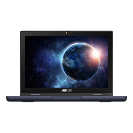 ASUS ExpertBook Flip R12 BR1204FTA-R90070XA Intel® N N150 Hybride (2-en-1) 31 cm (12.2") Écran tactile WUXGA 8 Go LPDDR5-SDRAM