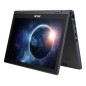 ASUS ExpertBook Flip R12 BR1204FTA-R90070XA Intel® N N150 Hybride (2-en-1) 31 cm (12.2") Écran tactile WUXGA 8 Go LPDDR5-SDRAM ASUS ExpertBook Flip R12 BR1204FTA-R90070XA Intel® N N150 Hybride (2-en-1) 31 cm (12.2") Écran tactile WUXGA 8 Go LPDDR5-SDRAM