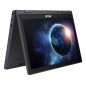 ASUS ExpertBook Flip R12 BR1204FTA-R90070XA Intel® N N150 Hybride (2-en-1) 31 cm (12.2") Écran tactile WUXGA 8 Go LPDDR5-SDRAM ASUS ExpertBook Flip R12 BR1204FTA-R90070XA Intel® N N150 Hybride (2-en-1) 31 cm (12.2") Écran tactile WUXGA 8 Go LPDDR5-SDRAM