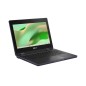 ASUS Chromebook CR11 Flip CR1104FTA-NS0089 Intel® N N150 29,5 cm (11.6") Écran tactile HD 8 Go LPDDR5-SDRAM 64 Go eMMC Wi-Fi 6