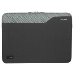 Targus Pulse II EcoSmart 40,6 cm (16") Housse Charbon de bois