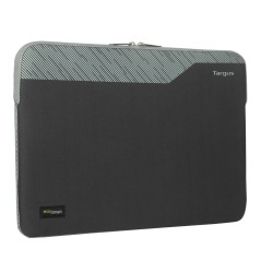 Targus Pulse II EcoSmart 40,6 cm (16") Housse Charbon de bois