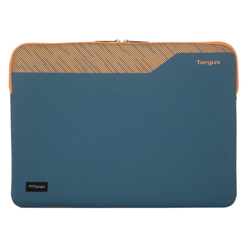 Targus Pulse II EcoSmart 40,6 cm (16") Housse Bleu, Orange Targus Pulse II EcoSmart 40,6 cm (16") Housse Bleu, Orange