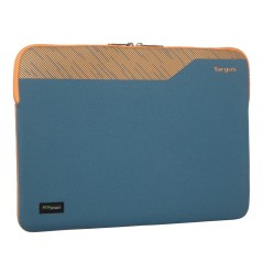 Targus Pulse II EcoSmart 40,6 cm (16") Housse Bleu, Orange