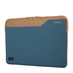 Targus Pulse II EcoSmart 40,6 cm (16") Housse Bleu, Orange