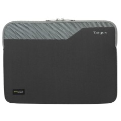 Targus Pulse II EcoSmart 35,6 cm (14") Housse Charbon de bois