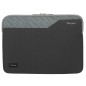 Targus Pulse II EcoSmart 35,6 cm (14") Housse Charbon de bois