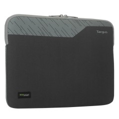 Targus Pulse II EcoSmart 35,6 cm (14") Housse Charbon de bois