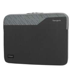 Targus Pulse II EcoSmart 35,6 cm (14") Housse Charbon de bois