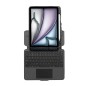 Targus VersaVu QWERTZ Allemand Bluetooth Noir