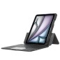 Targus VersaVu QWERTZ Allemand Bluetooth Noir