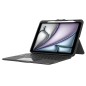 Targus VersaVu QWERTZ Allemand Bluetooth Noir