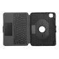Targus VersaVu QWERTY Anglais britannique Bluetooth Noir Targus VersaVu QWERTY Anglais britannique Bluetooth Noir
