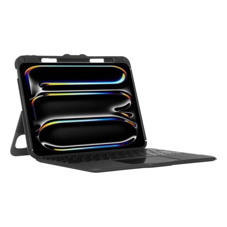 Targus VersaVu Espagnole Bluetooth Noir