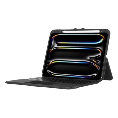 Targus VersaVu Espagnole Bluetooth Noir