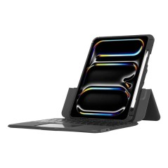 Targus VersaVu Espagnole Bluetooth Noir