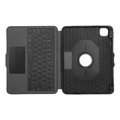 Targus VersaVu Espagnole Bluetooth Noir