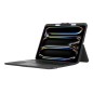 Targus VersaVu Espagnole Bluetooth Noir Targus VersaVu Espagnole Bluetooth Noir