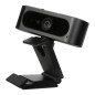 Targus AVC045GL webcam 1920 x 1080 pixels USB Noir Targus AVC045GL webcam 1920 x 1080 pixels USB Noir