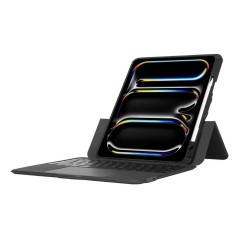 Targus VersaVu QWERTY Anglais britannique Bluetooth Noir