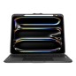 Targus VersaVu Nordique Bluetooth Noir