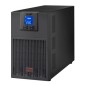 APC SRV3KI-E alimentation d'énergie non interruptible Double-conversion (en ligne) 2700 W APC SRV3KI-E alimentation d'énergie non interruptible Double-conversion (en ligne) 2700 W