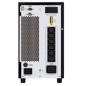 APC SRV3KI-E alimentation d'énergie non interruptible Double-conversion (en ligne) 2700 W APC SRV3KI-E alimentation d'énergie non interruptible Double-conversion (en ligne) 2700 W