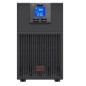 APC SRV3KI-E alimentation d'énergie non interruptible Double-conversion (en ligne) 2700 W APC SRV3KI-E alimentation d'énergie non interruptible Double-conversion (en ligne) 2700 W