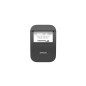 Epson TM-P80II AC (131) 203 x 203 DPI Avec fil &sans fil Thermique Imprimante mobile Epson TM-P80II AC (131) 203 x 203 DPI Avec fil &sans fil Thermique Imprimante mobile