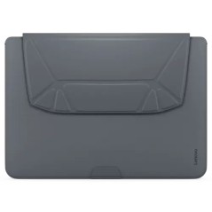 Lenovo Origami 35,6 cm (14") Housse Gris