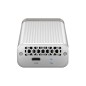 QNAP USB 4 Type-C to 1 x 10GBASE-T Network Ad Ethernet 10000 Mbit/s