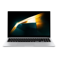 Samsung Galaxy Book4 NP754XGK Intel Core 5 120U Ordinateur portable 39,6 cm (15.6") Full HD 16 Go LPDDR4x-SDRAM 512 Go SSD